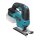 Makita DJV184Z Akku-Pendelhubstichsäge 18V (ohne Akku, ohne Ladegerät)