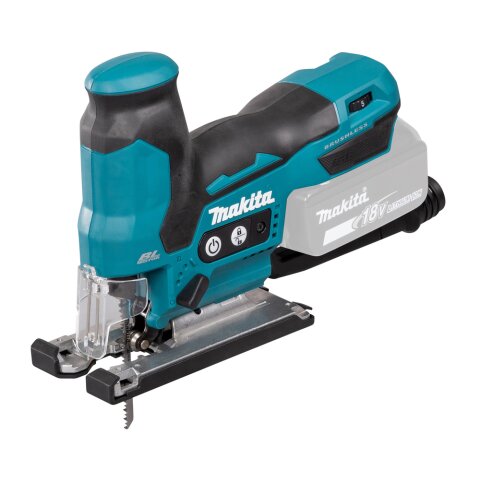 Makita DJV185Z Akku-Pendelhubstichs&auml;ge 18V (ohne...