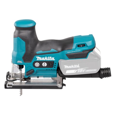 Makita DJV185Z Akku-Pendelhubstichsäge 18V (ohne Akku, ohne Ladegerät)