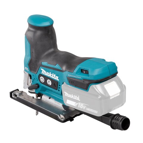 Makita DJV185Z Akku-Pendelhubstichsäge 18V (ohne Akku, ohne Ladegerät)