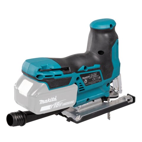 Makita DJV185Z Akku-Pendelhubstichsäge 18V (ohne Akku, ohne Ladegerät)