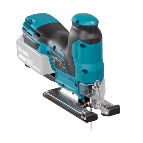 Makita DJV185Z Akku-Pendelhubstichsäge 18V (ohne Akku, ohne Ladegerät)