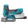 Makita DJV185Z Akku-Pendelhubstichsäge 18V (ohne Akku, ohne Ladegerät)