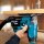 Makita DJV185Z Akku-Pendelhubstichsäge 18V (ohne Akku, ohne Ladegerät)