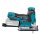 Makita DJV185Z Akku-Pendelhubstichsäge 18V (ohne Akku, ohne Ladegerät)