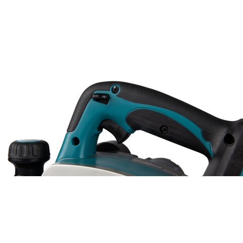 Makita DKP180Z Akku-Hobel 82 mm 18V (ohne Akku, ohne Ladegerät)