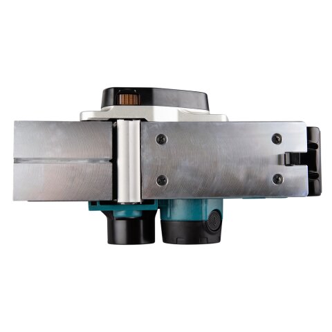 Makita DKP180Z Akku-Hobel 82 mm 18V (ohne Akku, ohne Ladegerät)