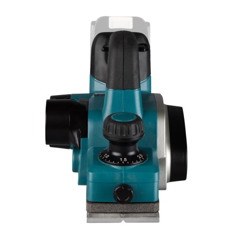 Makita DKP180Z Akku-Hobel 82 mm 18V (ohne Akku, ohne Ladegerät)