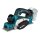 Makita DKP180Z Akku-Hobel 82 mm 18V (ohne Akku, ohne Ladegerät)