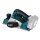 Makita DKP180Z Akku-Hobel 82 mm 18V (ohne Akku, ohne Ladegerät)