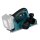 Makita DKP180Z Akku-Hobel 82 mm 18V (ohne Akku, ohne Ladegerät)