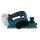 Makita DKP180Z Akku-Hobel 82 mm 18V (ohne Akku, ohne Ladegerät)