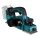 Makita DKP180Z Akku-Hobel 82 mm 18V (ohne Akku, ohne Ladegerät)