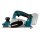 Makita DKP180Z Akku-Hobel 82 mm 18V (ohne Akku, ohne Ladegerät)