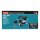Makita DKP181Z Akku-Hobel 82 mm 18V (ohne Akku, ohne Ladegerät)
