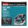 Makita DKP181Z Akku-Hobel 82 mm 18V (ohne Akku, ohne Ladegerät)