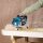 Makita DKP181Z Akku-Hobel 82 mm 18V (ohne Akku, ohne Ladegerät)