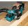Makita DKP181Z Akku-Hobel 82 mm 18V (ohne Akku, ohne Ladegerät)