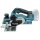 Makita DKP181Z Akku-Hobel 82 mm 18V (ohne Akku, ohne Ladegerät)