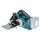 Makita DKP181Z Akku-Hobel 82 mm 18V (ohne Akku, ohne Ladegerät)