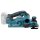Makita DKP181Z Akku-Hobel 82 mm 18V (ohne Akku, ohne Ladegerät)