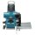 Makita DKP181Z Akku-Hobel 82 mm 18V (ohne Akku, ohne Ladegerät)