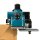 Makita DKP181Z Akku-Hobel 82 mm 18V (ohne Akku, ohne Ladegerät)