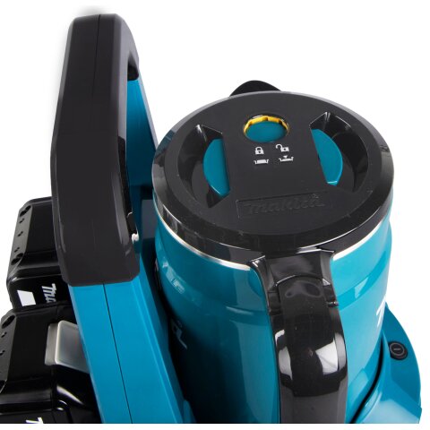 Makita DKT360Z Akku-Wasserkocher 2x18V (ohne Akku, ohne Ladegerät) EN