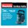 Makita DKT360Z Akku-Wasserkocher 2x18V (ohne Akku, ohne Ladegerät) EN
