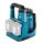 Makita DKT360Z Akku-Wasserkocher 2x18V (ohne Akku, ohne Ladegerät) EN