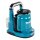 Makita DKT360Z Akku-Wasserkocher 2x18V (ohne Akku, ohne Ladegerät) EN