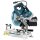 Makita DLS600Z Akku-Kapp- und Gehrungssäge 18V (ohne Akku, ohne Ladegerät)