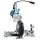 Makita DLS600Z Akku-Kapp- und Gehrungssäge 18V (ohne Akku, ohne Ladegerät)