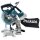 Makita DLS600Z Akku-Kapp- und Gehrungssäge 18V (ohne Akku, ohne Ladegerät)