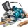 Makita DLS600Z Akku-Kapp- und Gehrungssäge 18V (ohne Akku, ohne Ladegerät)