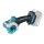 Makita DMC300Z Akku-Winkelschleifer 18V (ohne Akku, ohne Ladegerät)