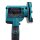 Makita DMC300Z Akku-Winkelschleifer 18V (ohne Akku, ohne Ladegerät)