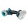Makita DMC300Z Akku-Winkelschleifer 18V (ohne Akku, ohne Ladegerät)