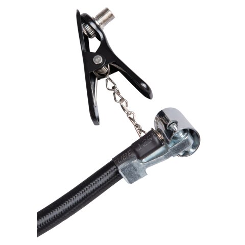 Makita DMP180Z Akku-Kompressor 8,3 bar 18V (ohne Akku, ohne Ladegerät)
