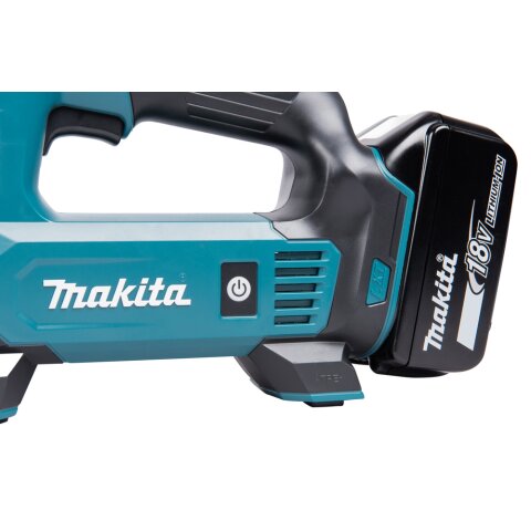 Makita DMP180Z Akku-Kompressor 8,3 bar 18V (ohne Akku, ohne Ladegerät)