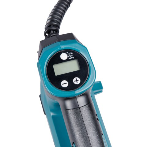 Makita DMP180Z Akku-Kompressor 8,3 bar 18V (ohne Akku, ohne Ladegerät)