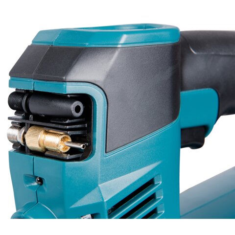 Makita DMP180Z Akku-Kompressor 8,3 bar 18V (ohne Akku, ohne Ladegerät)