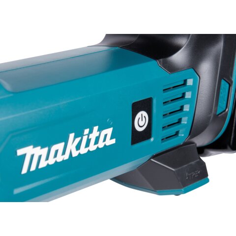 Makita DMP180Z Akku-Kompressor 8,3 bar 18V (ohne Akku, ohne Ladegerät)