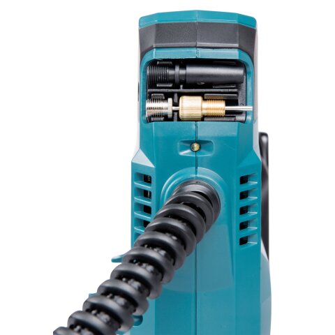 Makita DMP180Z Akku-Kompressor 8,3 bar 18V (ohne Akku, ohne Ladegerät)