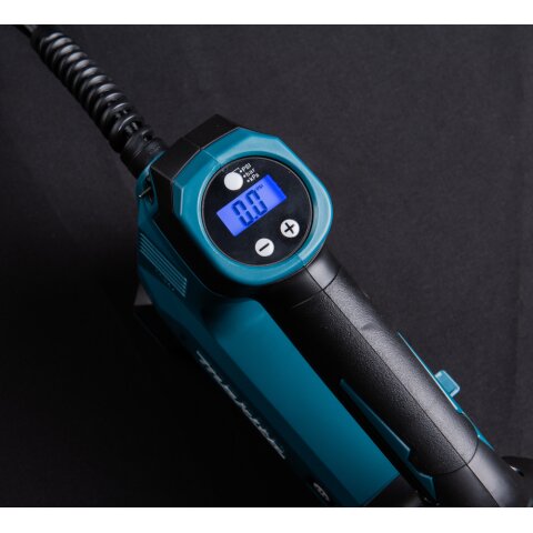 Makita DMP180Z Akku-Kompressor 8,3 bar 18V (ohne Akku, ohne Ladegerät)