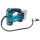 Makita DMP180Z Akku-Kompressor 8,3 bar 18V (ohne Akku, ohne Ladegerät)