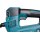 Makita DMP180Z Akku-Kompressor 8,3 bar 18V (ohne Akku, ohne Ladegerät)