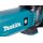 Makita DMP180Z Akku-Kompressor 8,3 bar 18V (ohne Akku, ohne Ladegerät)