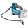 Makita DMP180Z Akku-Kompressor 8,3 bar 18V (ohne Akku, ohne Ladegerät)