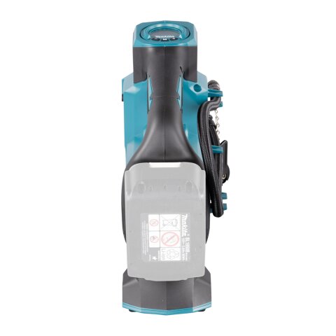Makita DMP181Z Akku-Kompressor 11,1 bar 18V (ohne Akku, ohne Ladegerät)